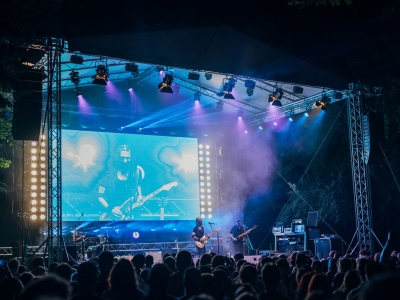 Festivalul Strada Armeneasca 2025